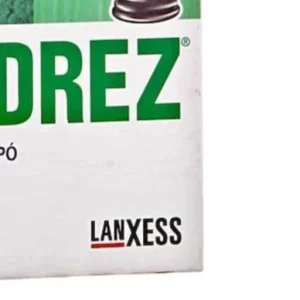 Novacor Pó Xadrez 250 Gr Verde - Imagem 5