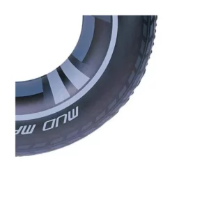 Mor - Boia Redonda Preta 90 Cm - Imagem 5