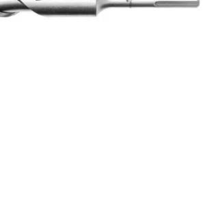 Broca para Concreto 16x310 Mm em Aço Especial com Encaixe Sds Plus - Tramontina - Imagem 5