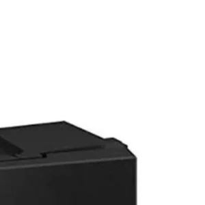 Interruptor Simples Preto - Pezzi - Imagem 3