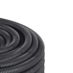 Eletroduto Corrugado em Pead 1 1/2'' com Fio Guia - 1m - Imagem 3