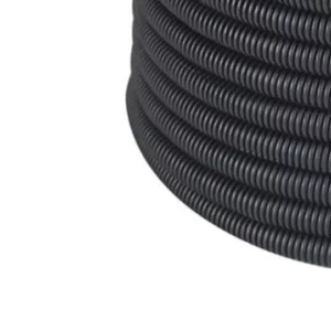 Eletroduto Corrugado em Pead 1 1/2'' com Fio Guia - 1m - Imagem 4