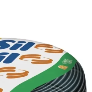 Cabo Flexível 1,5mm² 50m 750v Preto - Sil - Imagem 3