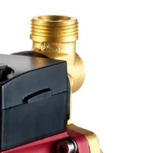 Pressurizador de Agua Pl9 (9mca) 220v - Lorenzetti - Imagem 3