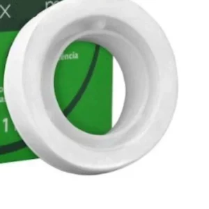 Fita Veda Rosca 18mm X 10m Amanco - Imagem 5