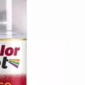 Tinta Color Jet Uso Geral Verniz 400ml/250gr Renner - Imagem 3