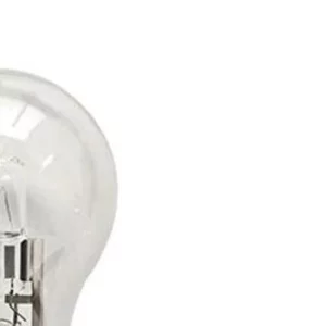 Lâmpada Halógena Bulbo 70w 220v 2800k - Ourolux - Imagem 3