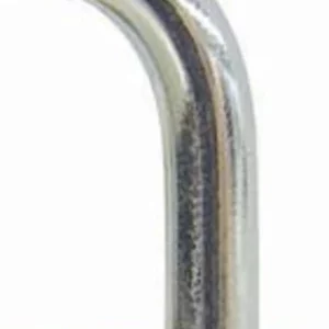 Cadeado Latão 35mm Cr 35 - Papaiz - Imagem 3