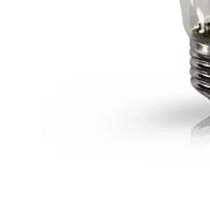 Lâmpada Halógena Bulbo 70w 220v 2800k - Ourolux - Imagem 4