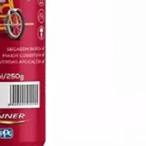 Tinta Color Jet Uso Geral Verniz 400ml/250gr Renner - Imagem 5