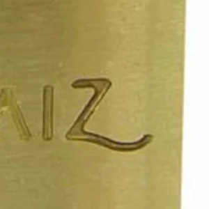 Cadeado Latão 35mm Cr 35 - Papaiz - Imagem 5