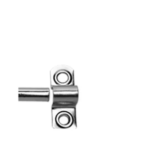 Tarjeta Zincada Silvana 2" com 12 Peças - Imagem 3