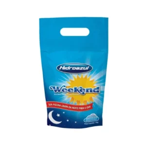 Cloro Weekend Db C/4kg