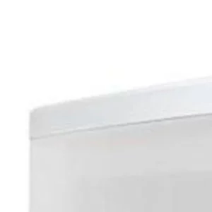 Quadro Distribuição Embutir 6/ 8 Disjuntores Tampa Branca - Tigre - Imagem 3