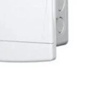 Quadro Distribuição Embutir 6/ 8 Disjuntores Tampa Branca - Tigre - Imagem 4