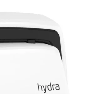 Acabamento de Válvula de Descarga Hydra Max Branco - Imagem 3