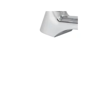 Torneira de Mesa Bica Baixa para Lavatório Max Cromado Dn15 - Imagem 4