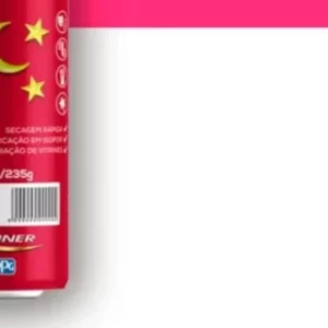 Color Jet Rosa Pink - Imagem 5