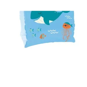 Boia de Braço 23 X 15cm - Mor - Imagem 4