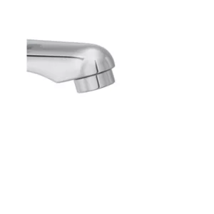 Torneira de Mesa Bica Baixa para Lavatório Max Cromado Dn15 - Imagem 5