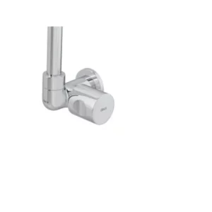 Torneira de Parede para Cozinha Aspen Cromado Dn15 - Imagem 5