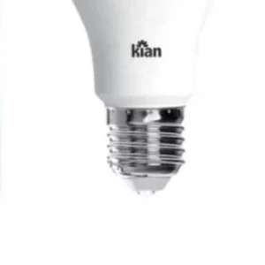 Lâmpada Led 12w 25.000h 1080lm 6500k Kian - Kian - Imagem 5