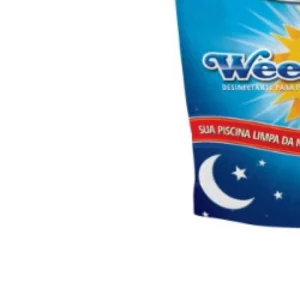 Cloro Weekend Db C/4kg - Imagem 4