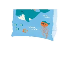 Boia de Braço 23 X 15cm - Mor - Imagem 5