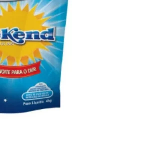 Cloro Weekend Db C/4kg - Imagem 5