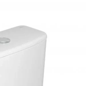 Caixa Acoplada Izy/ravena/aspen/flex/kids Branco - Deca - Imagem 3