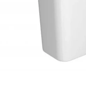 Caixa Acoplada Izy/ravena/aspen/flex/kids Branco - Deca - Imagem 4