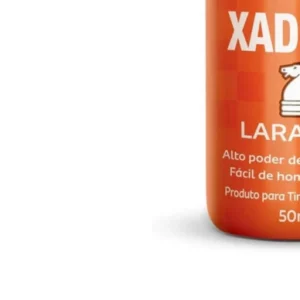 Corante Liquido Xadrez Laranja 50g - Imagem 4