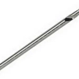 Broca Ponta de Metal Duro para Concreto 8mmx330mm Extra Longa - Irwin - Imagem 4