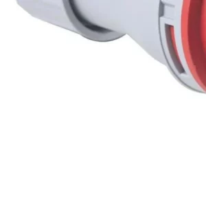 Plugue Móvel Industrial 3p+t 32 a 380-415 Vca 6 H - Tramontina - Imagem 4