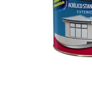 Tinta Ducryl Semibrilho Branco 900ml Renner - Imagem 4