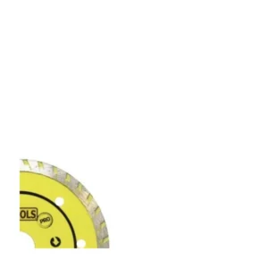 Disco Diamantado Turbo Pro 4-3/8'' - Dtools - Imagem 3