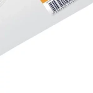 Espátula Plástica Flexível 13,1cm - Atlas - Imagem 5