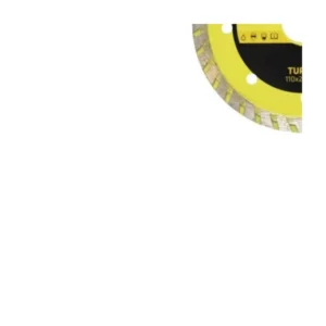 Disco Diamantado Turbo Pro 4-3/8'' - Dtools - Imagem 4