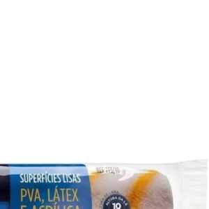 Rolo para Pintura Antirrespingo 23cm - Atlas - Imagem 3