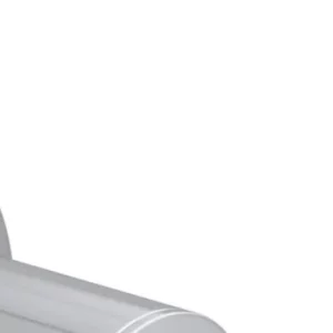 Acabamento de Registro de Gaveta 1/2'' e 1.1/4'' Aspen Cromado - Imagem 3