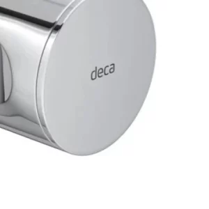 Acabamento de Registro de Gaveta 1/2'' e 1.1/4'' Aspen Cromado - Imagem 5