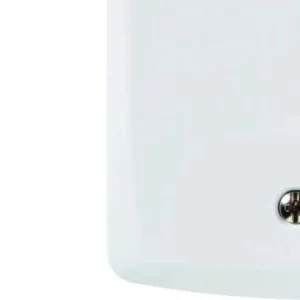 Placa Cega Lux² 4 X 2 Branca - Tramontina - Imagem 4