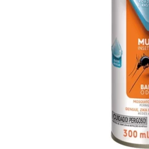 Jimo Anti-inset Aerossol – Tubo 300 Ml - Imagem 4