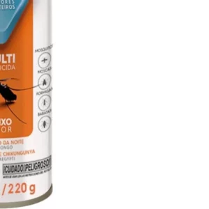 Jimo Anti-inset Aerossol – Tubo 300 Ml - Imagem 5