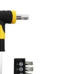 Jogo Chave Cabo ''t'' (25 Peças) - Dtools - Imagem 3