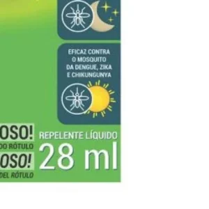 Jimo Anti-inset Refil Liquido 60 Noites - Imagem 5