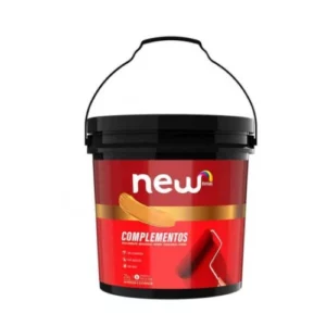 New Tintas Massa Corrida Pva 3,6l