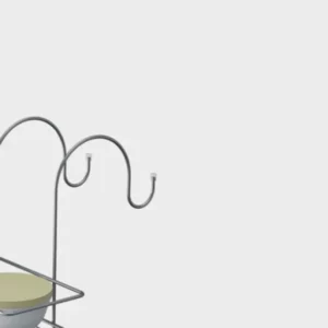 Suporte Duplo para Box - Imagem 3