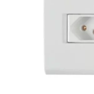 Conjunto 2 Tomadas 3p 20a - Linha Liz - Tramontina - Imagem 4