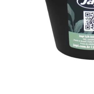 Vaso Unique 16 Chumbo - Imagem 4